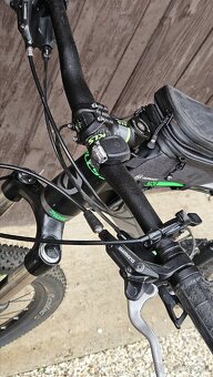 Horský bicykel Kellys Thorx 30 veľ. M - 3