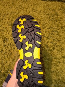 Pracovne topanky nove 45 - 3