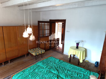 Vidiecky rodinný dom - Tvrdošovce - Nové Zámky - 3