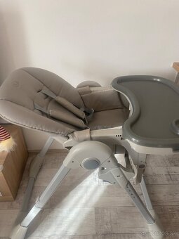 Detská stolička - 3