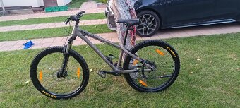 Horský bicykel Kellys - 3