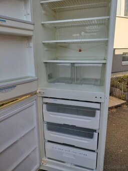 Predám chladničku s mraziakom Whirlpool - 3