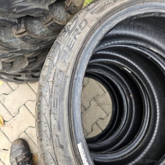 205/40 r17 pirelli - 3