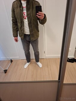 Tommy Hilfiger zimna bunda - 3