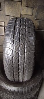 Barum Polaris 3 195/65 R15 91T - 3