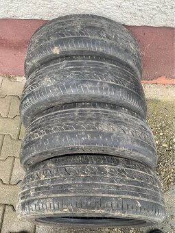 Zimné/Letne gumy - 10eur do 70eur - 3