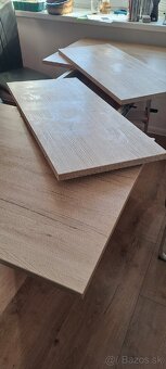 Predám kuchynský stol - 3