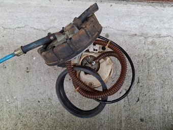 Použité diely 8 - 3