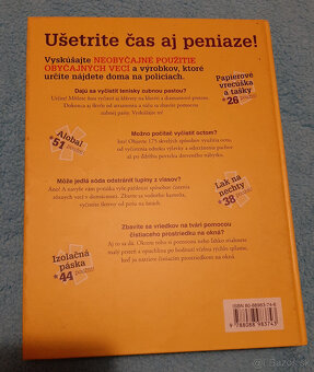 Predám knihy rôznych žánrov - 3