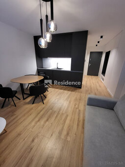 Na prenájom 2- izbový byt v Liptovskom Mikuláši - 3