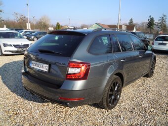 Škoda Octavia, 1.8TSi DRIVE - SERVIS - 3