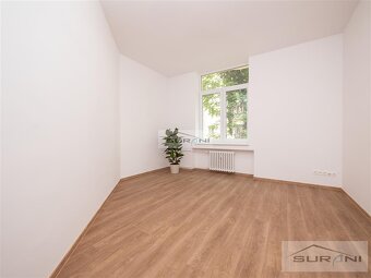 PROJEKT GUNDULIČOVA 8 – Posledný 4 izb. byt v ponuke - 3