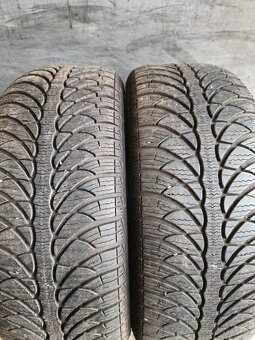 205/55 R16 zimne pneumatiky - 3