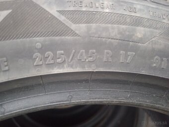 Letné pneumatiky - 3