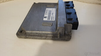 Predam riadiacu jednotku motora 1,4 MPi- 50 kW - 3