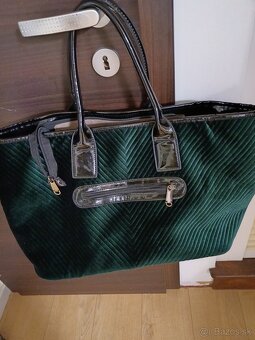 Panska penazenka - 3