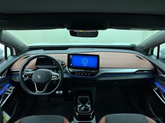 VW ID.4 Pro Performance 150 kW - 3