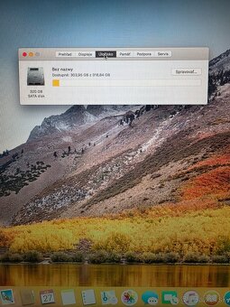 Apple MacBook PRO 15 Late 2011 Intel Core i7 - 3