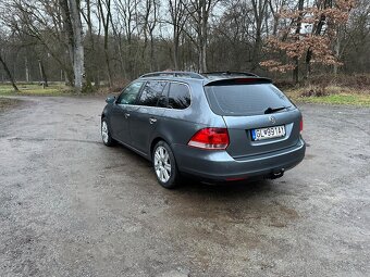 Volkswagen Golf V 2.0TDi DSG - 3
