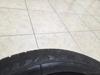 originál 16 OPEL (5x110) - 3