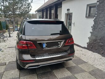 Mercedes-benz ML 350 - 3
