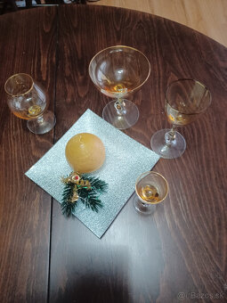 Sada "Zlatá Zuzana" - 3