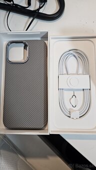 Iphone 16 pro max 256gb - 3