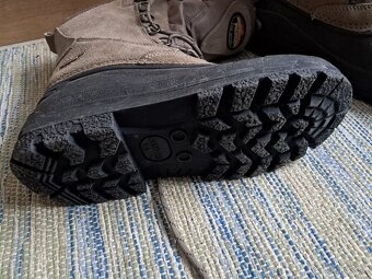 Predam zimnu obuv meindl 38 - 3