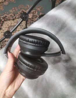 Sencor slúchadlá - nové - 3