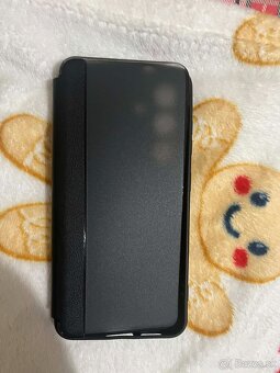 Krit ochranne sklo - 3