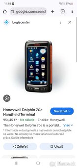 Honeywell 70 e LW0 - 3