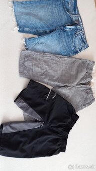 Letný balík pre chlapca 152 - 3