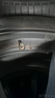 Bmw X5 2022 5x112  275/45R20 - 3