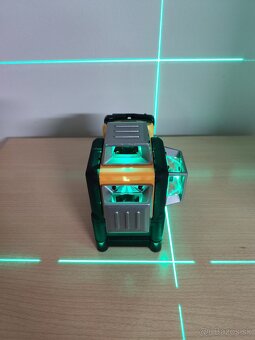 Laser - 3