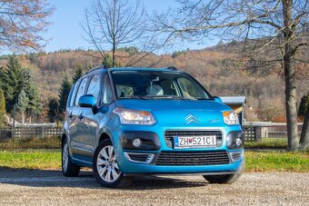 Citroen C3 Picasso 2011 - 3