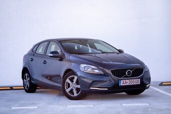Volvo V40 D2 2.0L 88kW MT/6 2018 - 3