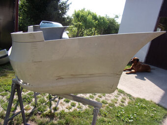 Nárazníky Skoda - 3