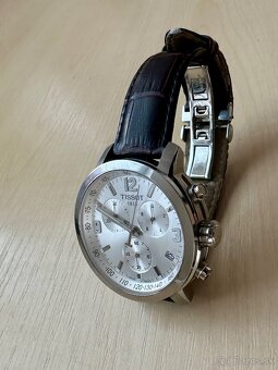 Tissot PRC 200 Chronograph - 3