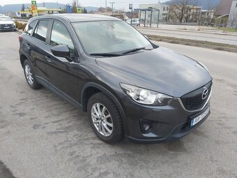 Mazda CX-5 2.2 Skyactiv-D AWD Attraction - 3