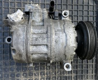 Klima kompresor Denso 7SEU16C – Audi A4 B6 1.9 TDI 96kw - 3