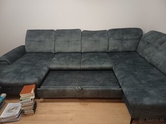 Velka nova sedačka - 3