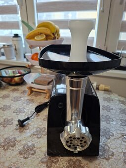 Predám kuchynské spotrebiče - 3