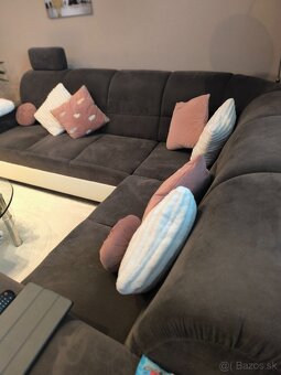 Sedacia súprava na PREDAJ - 3