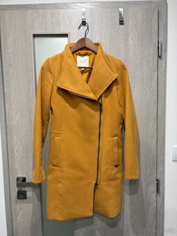 Dámsky kabát Tom Tailor - 3