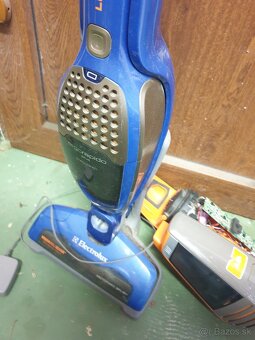 Electrolux vysávač diely - 3