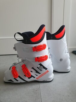 Lyžiarky Rossignol HERO 24 - 3