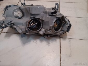 svetlo SMART FORTWO - 3