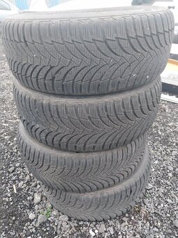205/55R16 - 3