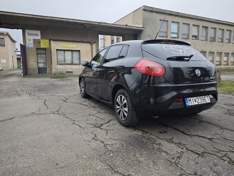 Fiat Bravo 2, 1,6 JTDm, 88 kW - 3