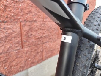 Predam Trek X - Caliber 8 - 3